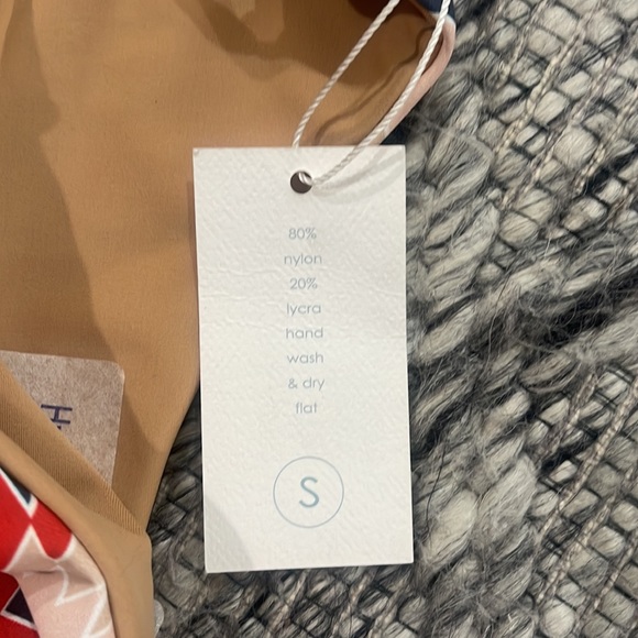 ☀️ NWT Isla James Swim Bottom - Picture 5 of 5